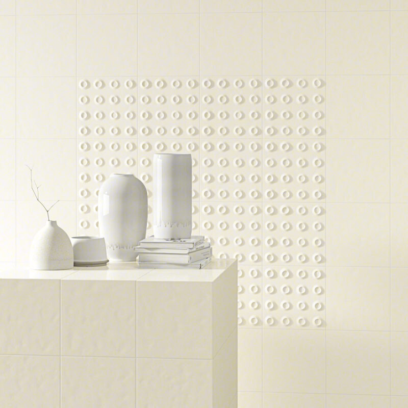 Плитка стінова Berta Blanco M 200x200 Vives