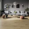 1929410-eb617 Плитка керамогранітна Suomi Brown Relief RECT 300x1200 StarGres