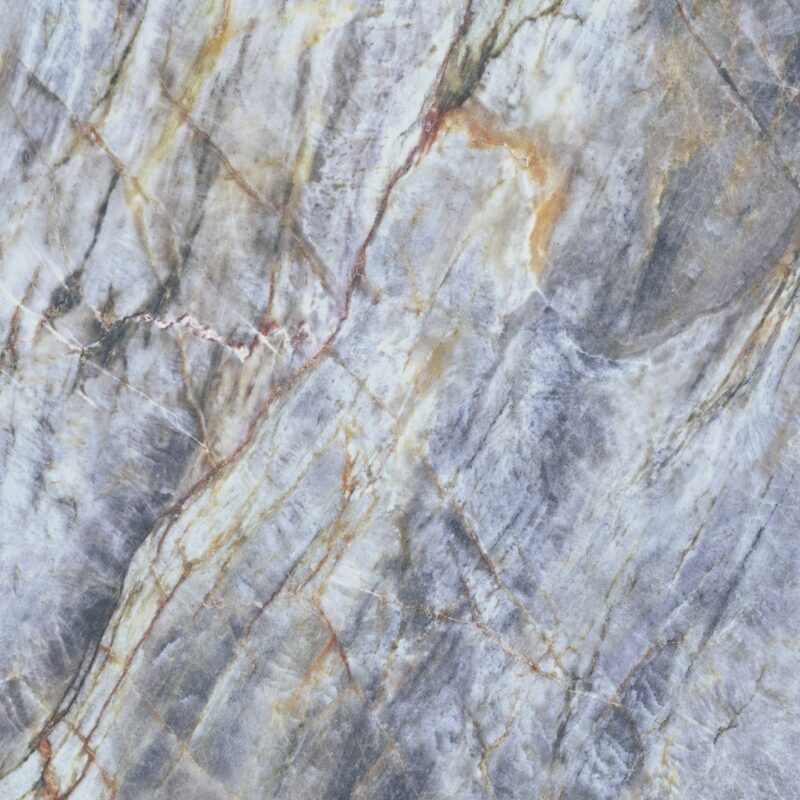 1929614-2185e Плитка керамогранітна Brazilian Quartzite Blue RECT 1197x1197x8 Cerrad