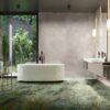 1929616-4eebb Плитка керамогранітна Brazilian Quartzite Green RECT 597x1197x8 Cerrad