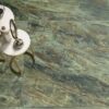 1929616-9170d Плитка керамогранітна Brazilian Quartzite Green RECT 597x1197x8 Cerrad