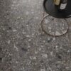 Плитка керамогранітна Ceppo Nuovo Graphite POL 1197x1197x8 Cerrad