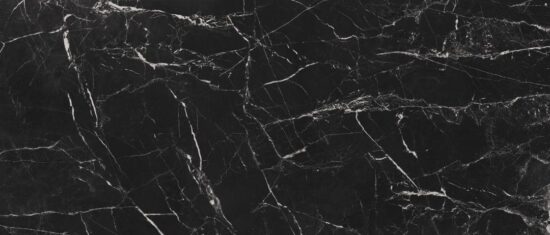 Плитка керамогранітна Marmo Marocco Black RECT 1197x2797x6 Cerrad