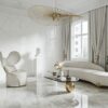 1930055-2a777 Плитка керамогранітна Marmo Thassos White POL 797x797x8 Cerrad