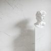 1930055-ce862 Плитка керамогранітна Marmo Thassos White POL 797x797x8 Cerrad