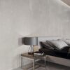 Плитка керамогранітна Modern Concrete Silver RECT 797x1597x8 Cerrad