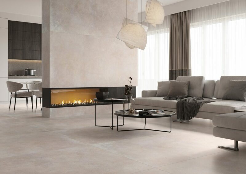 1930101-3df2a Плитка керамогранітна Modern Concrete Ivory RECT 1197x2797x6 Cerrad