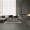 1930106-27102 Плитка керамогранітна Modern Concrete Graphite RECT 797x797x8 Cerrad