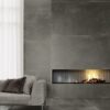 1930106-a75f2 Плитка керамогранітна Modern Concrete Graphite RECT 797x797x8 Cerrad