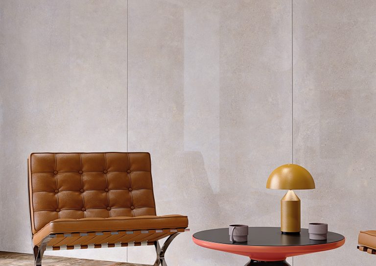 1930112-38d49 Плитка керамогранітна Modern Concrete Ivory SILKY CRISTAL LAP 1197x2797x6 Cerrad