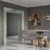 Плитка керамогранітна R8NJ Incanto Verde Antigua 1200x2780x6 Ragno