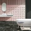 Плитка стінова Virgola Blanco 200x200 Vives