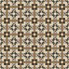 1930548-bcba5 Плитка керамогранітна Merton Marron 316x316x9 Vives
