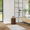 Плитка стінова White Glossy RECT 300x600x8,5 Konskie