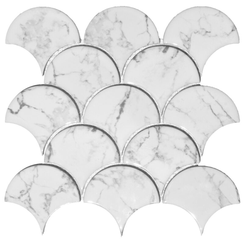 1931261-d11cd Мозаїка SCP 6050 SCALES 275x285x9 Котто Кераміка