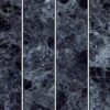 Плитка стінова Lenox Blue GLOSSY STR 200х600x8,5 Cersanit