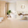 Плитка стінова Naomi Ivory GLOSSY STR 200x600x8,5 Cersanit
