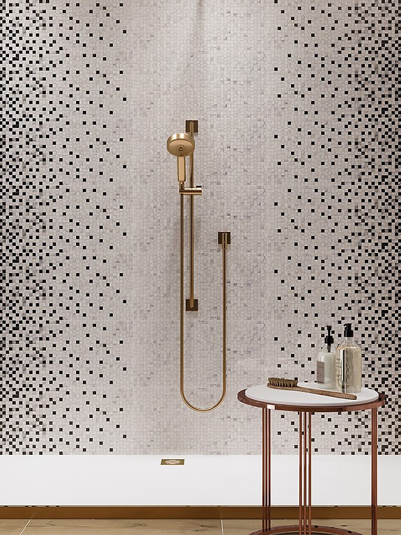 Плитка стінова Olimpia Mix GLOSSY STR 297x600x9 Opoczno