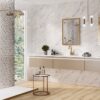 Плитка стінова Olimpia Mix GLOSSY STR 297x600x9 Opoczno