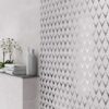 Декор Teneza Light Grey Inserto 297x600x9 Opoczno
