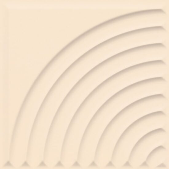 1932457-fb700 Плитка стінова Neve Creative Beige B STR 198x198x11,5 Paradyz