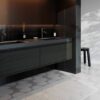 Декор Neve Creative Nero RECT 298x898x9 Paradyz