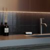Декор Neve Creative Nero RECT 298x898x9 Paradyz