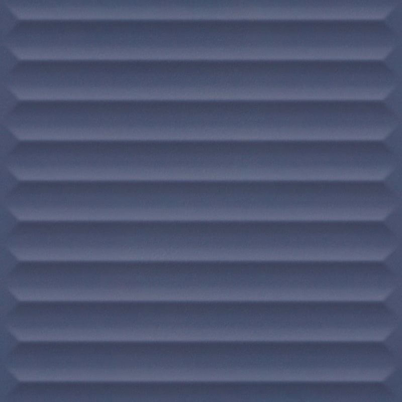 1932497-1551a Плитка стінова Neve Creative Dark Blue STR MAT 198x198x11,5 Paradyz
