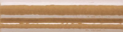 Фриз Moldura Calabria Ocre 40x150 Mainzu