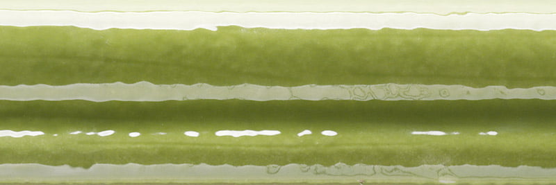 Фриз Moldura Calabria Pistacho 40x150 Mainzu