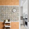 Фриз Torelo Calabria Ocre 20x150 Mainzu