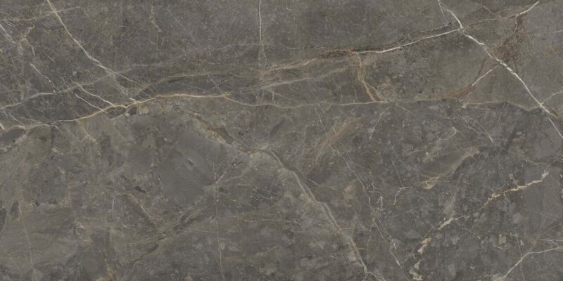 193548501-886d9 Плитка керамогранітна SO7980 Stone Roots Коричневий RECT 600x1200x8 Golden Tile