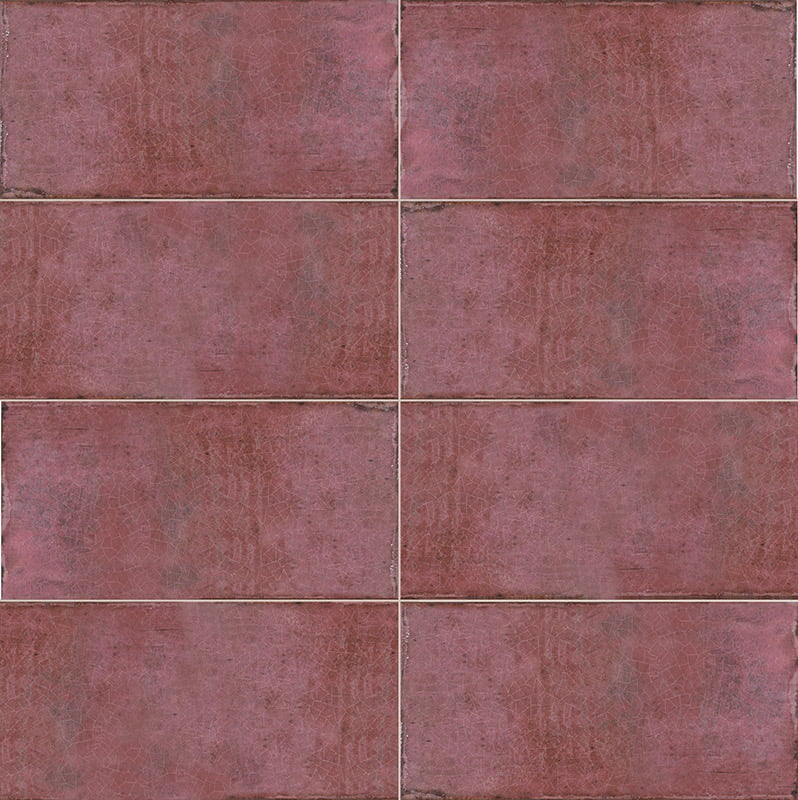 Плитка стінова Catania Viola 150x300 Mainzu