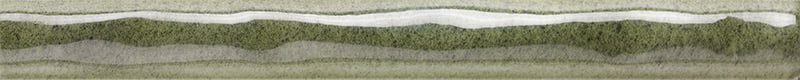 Фриз Torelo Catania Verde 30x300 Mainzu