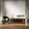 193994642-e09a7 Плитка керамогранітна Calmness White POL 597x1197 Cerrad