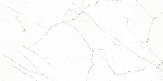 193994645-7b0a7 Плитка керамогранітна Calmness White RECT 597x1197 Cerrad