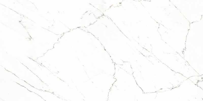 193994645-7b0a7 Плитка керамогранітна Calmness White RECT 597x1197 Cerrad