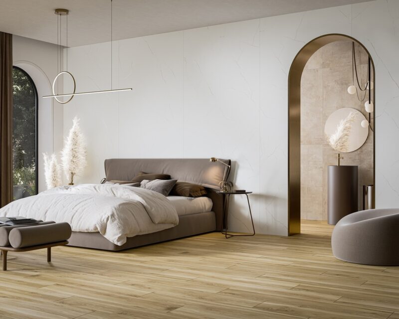 193994657-cdb3c Плитка керамогранітна Calmness Pearl POL 1197x2797x6 Cerrad