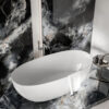 193994659-3995b Плитка керамогранітна Calmness Black POL 1197x2797x6 Cerrad