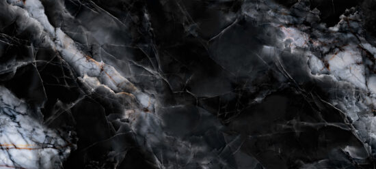 193994659-88f50 Плитка керамогранітна Calmness Black POL 1197x2797x6 Cerrad