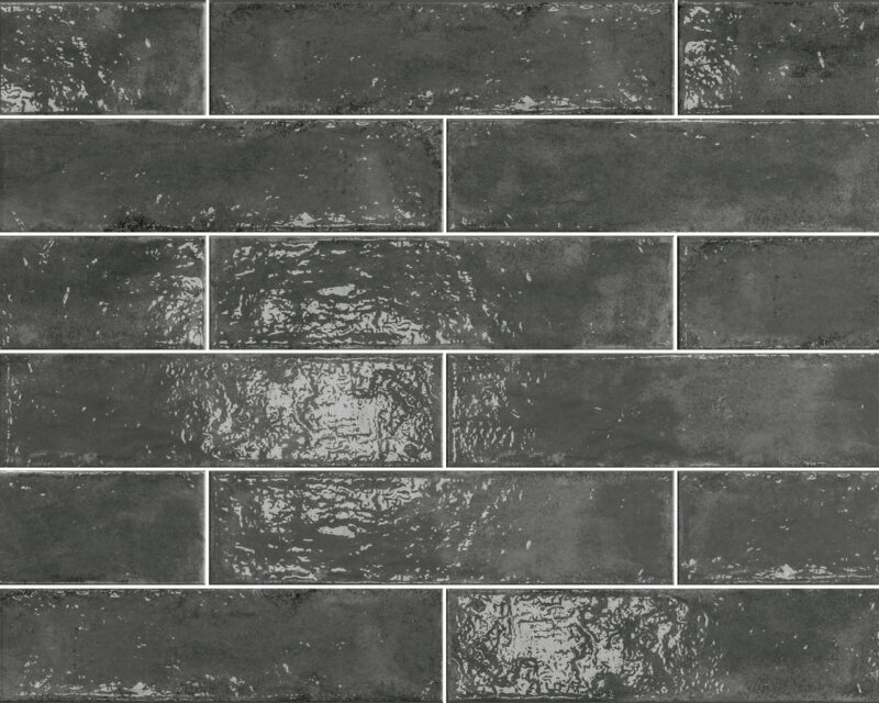 194517334-4b7fd Плитка фасадна Palette Graphite 74x300x9 Cerrad