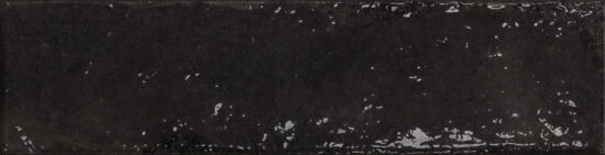 Плитка фасадна Palette Black 74x300x9 Cerrad