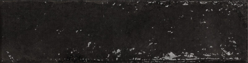Плитка фасадна Palette Black 74x300x9 Cerrad