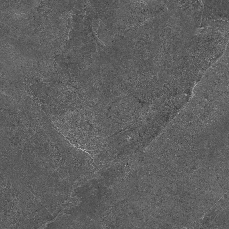 Плитка керамогранітна SGR328-1 Tobi Antracite RECT 600x600x8 StarGres