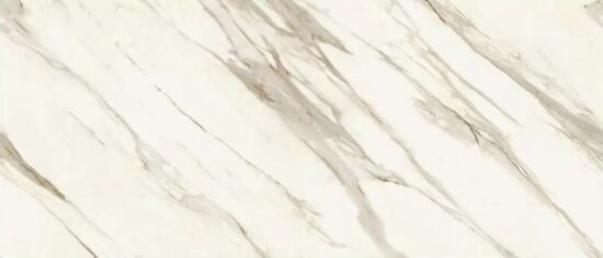 194695026-80fb0 Плитка керамогранітна AJIS Marvel Meraviglia Calacatta Bernini MAT 600x1200 Atlas Concorde