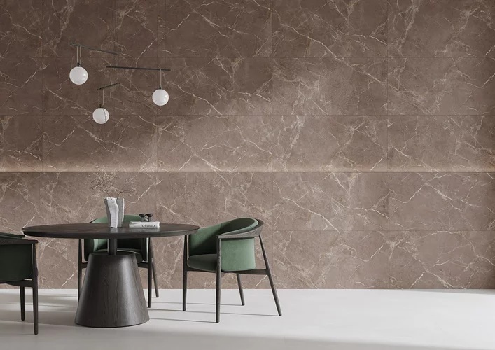 196528457-f72c8 Плитка керамогранітна Proud Champagne Beige SZKL RECT STR MAT 1198x1198 Paradyz