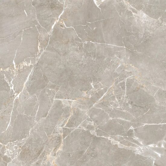 Плитка керамогранітна Proud Champagne Crema SZKL RECT STR MAT 1198x1198 Paradyz