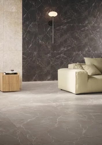196528460-26655 Плитка керамогранітна Proud Champagne Naturale SZKL RECT STR MAT 1198x1198 Paradyz