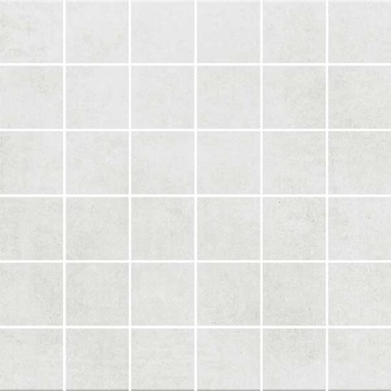 Мозаїка Dreaming Mosaic White 298x298x7 Cersanit