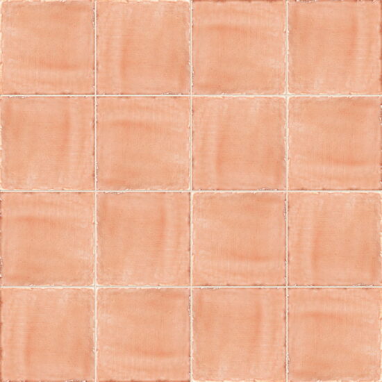 Плитка стінова Antic Orange 150x150 Mainzu